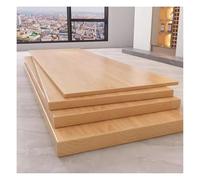 LJISEHG Piano da banco da lavoro multifunzione - Piano da tavolo universale fai-da-te for progetti di officine domestiche e commerciali(1.7-60x35cm)