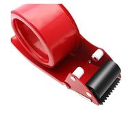 LJISEHG Supporto for nastro adesivo spesso e taglierina di prolunga - Sigillante for nastro adesivo trasparente resistente for casa, ufficio e spedizioni(Sanfeng(36MM))