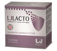 LJLACTO*6CPS VAG 100000000UFC