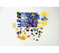 LJM Kit CS8416 + CS4398 DAC Board (USB + coassiale DAC 192 K/24bit Board) AC15 V-0-AC15 V
