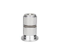 Ljmyy Biciclette Forcella Head Set Bulloni di espansione Bici Set Testa Esterna Ad Alta Resistenza Espanso Appeso Nuclei Accessorio Biciclette Forcella Auricolare Expander