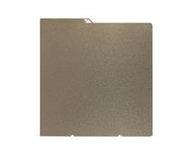 Ljmyy Per Piastra di Costruzione 264x276mm Magnetico Film di Acciaio Piastra di Costruzione Piastra Bifacciale Stampante Letto Caldo Accessori Piastra di Spruzzatura