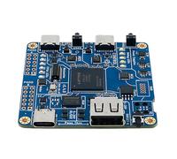 Ljmyy USB Open Source Analisi per USB2.0 480Mbps Bordo Per Elettronica Accessori Costruzione Analizzatore