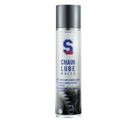 LJNB S100 Lubrificante Catena Bianco - 400 Ml