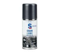 LJNC S100 Lubrificante Catena Bianco - 100 Ml