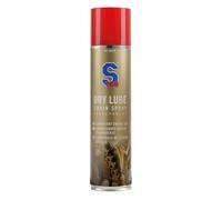 LJNE S100 Lubrificante Catena Trasparente - 300 Ml