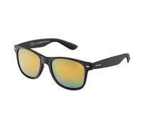 LJNS 503 Occhiali Da Sole Set 2 Pz - Black/Orange