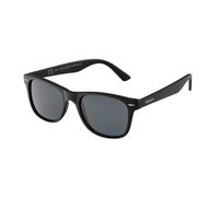 LJNW 504 Occhiali Da Sole Set 2 Pz - Matt Black