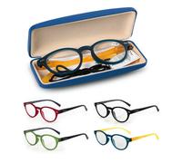 LJNY Giotto Occhiali Da Lettura - Kit 24 Pezzi Assortimento Base