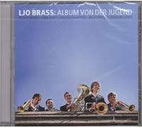 LJO Brass - Album von der Jugend