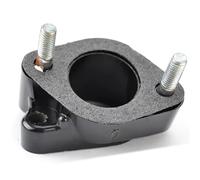 LJQTEOZ Guarnizione del Giunto carburatore Manicotto collettore di aspirazione for Motore a 4 Tempi Yamaha G2 G8 G9 G11 G14 for Golf Cart Gas Club Car J38-13596-00