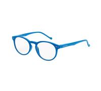 LJR8 812 Occhiali Da Lettura - Ricarica Singola Gradazione - +1.0 - Blu