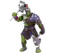 LJTXX Action Figure, Hu-lk Figure, Titan Hero Series Figure D'azione, Decorazione per Torta, Compleanno Festa Decorazioni Forniture Giocattolo per Compleann Regalo 17cm