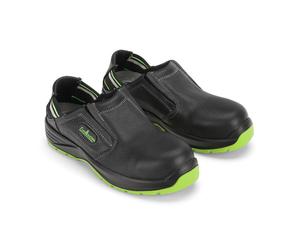 LJU8 Hybrid Scarpe Antinfortunistiche - Eu 41 - Uk 7