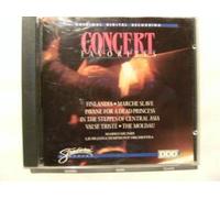 Ljubljana Symphony Orchestra - Jean Sibelius , Alexander Borodin , Maurice Ravel , Bed?ich Smetana , Pyotr Ilyich Tchaikovsky - Concert Favorites - Stradivari Classics - SCD 6057