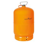 Bombola GPL, uscita valvola, attacco M 16 x 1,5 femmina - 5 Kg (12 L)