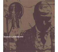 LJUNGBLAHD SAMUEL Samuel Ljungblahd (CD)
