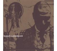 LJUNGBLAHD SAMUEL Samuel Ljungblahd (CD)