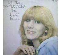 Ljupka Dimitrovska - Wie Du Dich Fühlst...