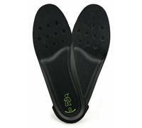 LJVI Solette Antistatiche In Memory Foam Con Rivestimento In Vera Pelle - Eu 41