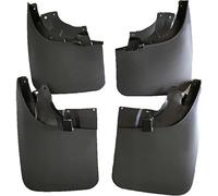 LJWAN Auto Paraspruzzi per Nissan Pick-up Pickup4WD 4X4 Navara D22, Parafanghi Parafango Anteriore e Posteriore Ruota Guardie Pneumatici Accessori Impermeabile