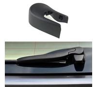 LJWAN Copertura del Braccio del Tergicristallo per BMW Serie 3 Touring F31 2011-2019,Tergicristallo Posteriore Braccio Dado Coperchio della Spazzola Braccio