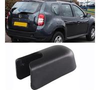 LJWAN Copertura del Braccio del Tergicristallo per Renault Duster I L35 2011-2017,Tergicristallo Posteriore Braccio Dado Coperchio della Spazzola Braccio