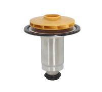 LJWWEI Il rotore del motore della pompa di circolazione dell'acqua del pezzo di ricambio della caldaia a gas lascia per applicare al potere 63W~83W