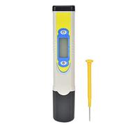 LjwZekyrnt ORP-986 Tipo di penna portatile Misuratore ORP Tester della qualità dell'acqua Analizzatore di esperimenti Monitor del rilevatore