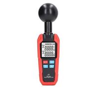 LjwZekyrnt Rilevatore di campi elettromagnetici rilevatore di campi elettromagnetici rilevatore di tester portatile per ambienti domestici all'aperto