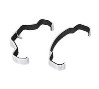 LjwZekyrnt Stabilizzatore di supporto di protezione della lama dell'elica del drone RC adatto per AIR 2