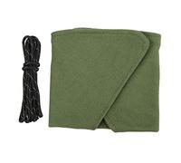 LjwZekyrnt Tripod sgabello tessuto portatile pieghevole da campeggio sgabelli tela barbecue escursionismo (OD Green)