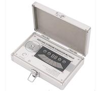 LJXFYSD Analizzatore di Sub-Salute, Analizzatore di Salute Quantistica Analizzatore Portatile della Salute, Analisi 3D per la Salute Fisica, Risultati Dinamici e Affidabili