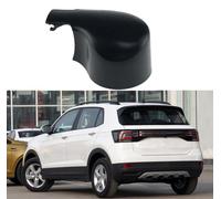 ljxwzh Tappo di Copertura del Dado del Braccio del tergicristallo Posteriore del lavacristallo dell'auto per VW T-Cross 2018-2022,ABS, 1 Pezzo