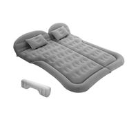 LJZYL Materasso ad Aria per Auto Materasso Gonfiabile Pieghevole Portatile Floccata Materasso da Campeggio con Pompa Elettrica, per Toyota RAV4 RAV 4 XA20 2005 2004 2003 2002 2001