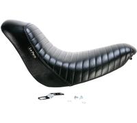 LK-007PT BARE BONES SELLA SINGOLA HARLEY FXSTSSE3 1800 SOFTAIL SPRINGER CVO 2009