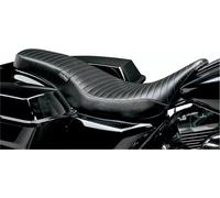 LK-079PT SELLA COBRA A LUNGHEZZA INTERA HARLEY FLHT 1584 ELECTRA GLIDE 2010
