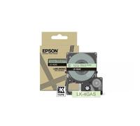LK-4GAS 8715946713946 Epson LK-4GAS Nastro Grigiosuverde chiaro