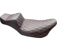 LK-587DLDD-RED SELLA TAILWHIP DADDY LONG LEGS HARLEY FLHX 1690 STREET GLIDE 2011