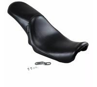 LK-841 SELLA 2-UP SILHOUETTE HARLEY FXDBB 1690 DYNA STREET BOB SPECIAL 2014