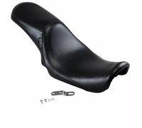 LK-841 SELLA 2-UP SILHOUETTE HARLEY FXDBB 1690 DYNA STREET BOB SPECIAL 2015