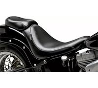 LK-850P SELLA PASSEGGERO SILHOUETTE HARLEY FLSTFB 1690 ABS FAT BOY LO 2014
