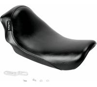 LK-851 SELLA SINGOLA SILHOUETTE HARLEY FXDBB 1690 DYNA STREET BOB SPECIAL 2015