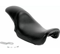 LK-861 SELLA 2-UP SILHOUETTE HARLEY FXDBB 1690 ABS DYNA STREET BOB SPECIAL 2015