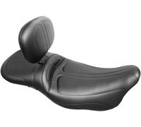 LK-957DLTBR SELLA MAVERICK DADDY LONG LEGS HARLEY FLTRX 1690 ROAD GLIDE 2016