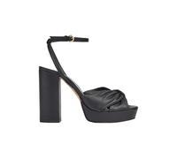 LK Bennett Amanda Sandal Black Taglia: 42 | Infradito Outlet | Donna | Nero