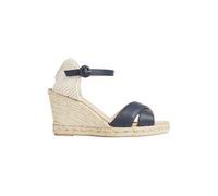 LK Bennett Angele Espadrilles Navy Taglia: 38 | Espadrillas Outlet | Donna | Blu