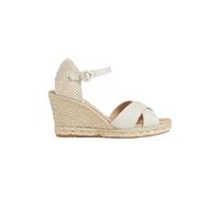 LK Bennett Angele Ivory Taglia: 40 | Espadrillas Outlet | Donna | Bianco