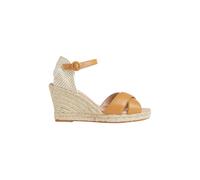 LK Bennett Angele Tan Taglia: 36 | Espadrillas Outlet | Donna |