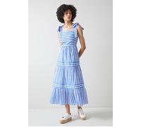 LK Bennett Caprice Multi Taglia: 46 | Abiti Midi Outlet | Donna